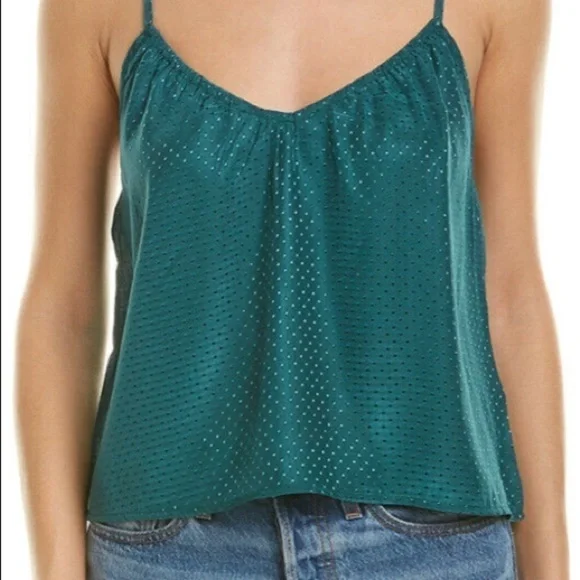 Top Emerald N S R - Picture 1 of 6